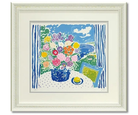 ユーパワー ジョン ボッチ｢アーンズ ブーケ｣ JB-28002 1個（ご注文単位1個）【直送品】