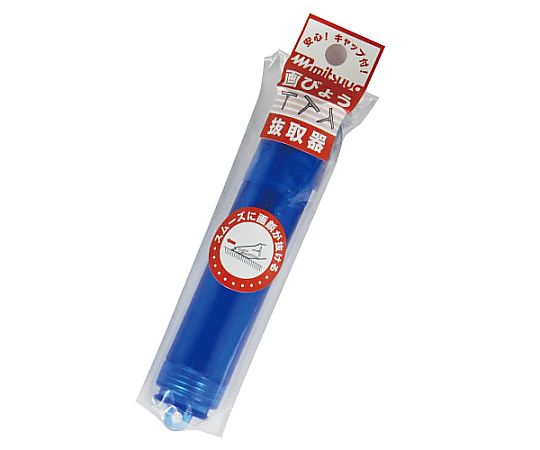 ミツヤ 画鋲抜取器 ピントル 1個×10箱入 GN-100P 1ケース（ご注文単位1ケース）【直送品】