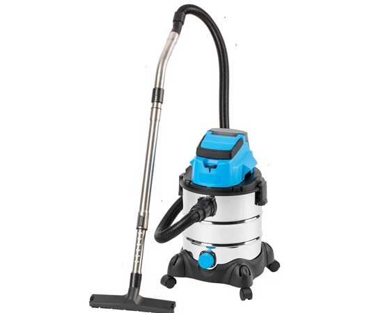 ETGJapan コードレス乾湿両用集塵機 キャニスタータイプ CLVO1820SFD 1個(ご注文単位1個)【直送品】