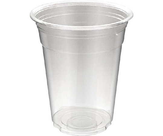 尚美堂 フジプラカップ 16oz 1000個  1ケース(ご注文単位1ケース)【直送品】