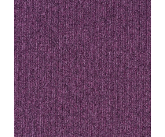 スミノエ 業務用 防炎・静電 タイルカーペット 50×50cm 20枚入 ECOS LP-2096N 1箱(ご注文単位1箱)【直送品】