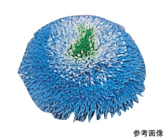 アズワン 花たわし 13511 1個（ご注文単位1個）【直送品】