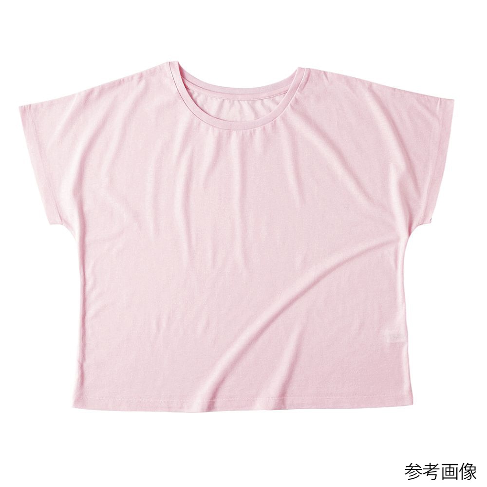 フェリック ウィメンズドルマンTシャツ フロストピンク M WDN804-FPK-M 1枚（ご注文単位1枚）【直送品】