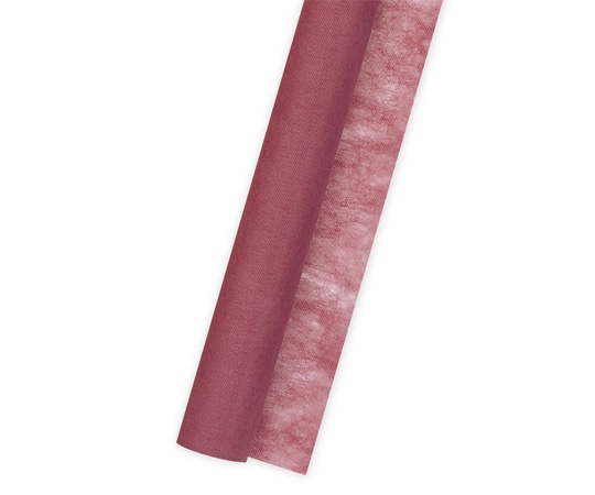 ササガワ 不織布 Jロール 小豆 49-9014 1本（ご注文単位1本）【直送品】