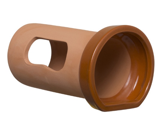 スドー 土管 中 E-5 1個（ご注文単位1個）【直送品】