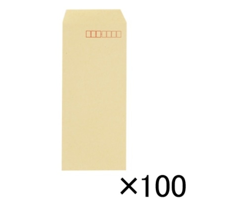 寿堂 クラフト封筒(サイド貼り) 182 1枚(ご注文単位1枚)【直送品】