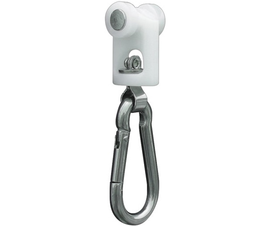 ハイロジック レクト30用 ロングスナップランナー 58386 1個(ご注文単位1個)【直送品】