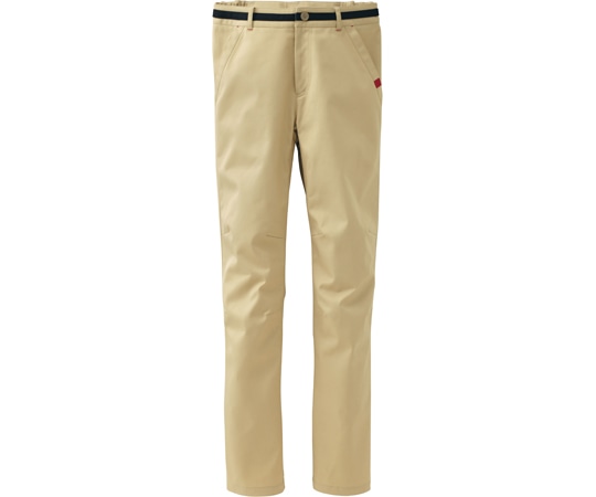 カーシーカシマ HEARTGREEN パンツ ACTIVE SQUAT CHINO 砂浜 L HL2685 1枚（ご注文単位1枚）【直送品】