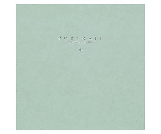 ハクバ写真産業 スクエア台紙 NO.2020 6切1面 アクア M2020-6-1AQ 1個(ご注文単位1個)【直送品】