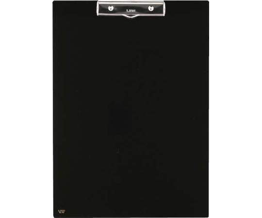 ライオン事務器 アート用箋挾 黒 No.40 A3E 1枚(ご注文単位1枚)【直送品】