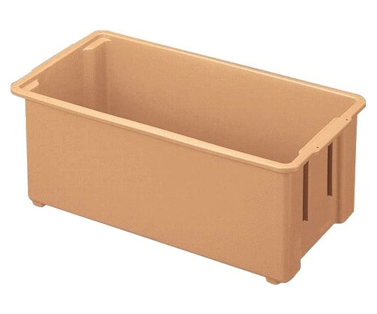 Daiwa コンテナ セピア No.80 1個（ご注文単位1個）【直送品】