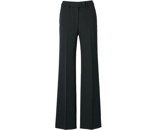 カーシーカシマ ENJOY パンツ AIR SWING SUITS 1STORY 641-10 ブラック 17号 EAL641 1枚（ご注文単位1枚）【直送品】