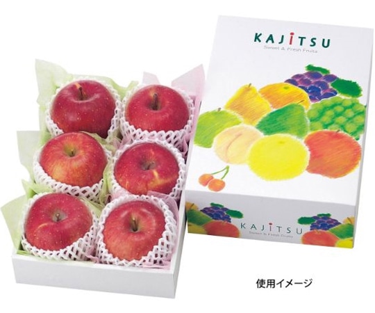 ヤマニパッケージ 贈答箱 果実パレット 小 50枚 L-482 1ケース（ご注文単位1ケース）【直送品】