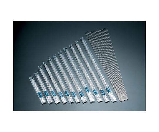 赤川器物製作所 18-8 魚串 2.5mm径 45cm #725450 1個（ご注文単位1個）【直送品】