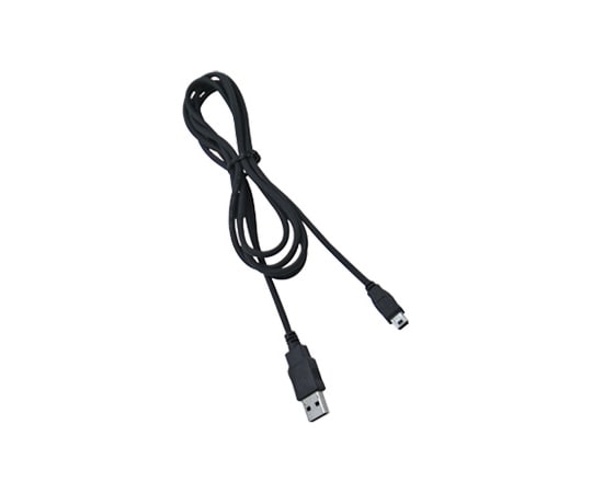 セイコーインスツル モバイルプリンター DPU-Sシリーズ用USBケーブル IFC-U01-1-E 1個(ご注文単位1個)【直送品】