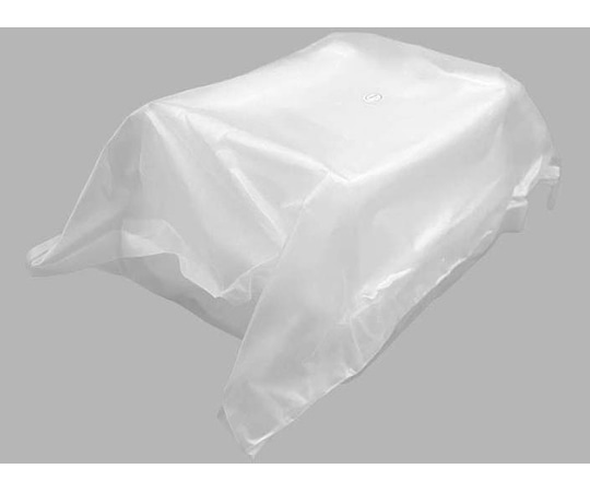 アズワン 4インチウェハ 搬送用ケース クリーンパック有 1箱(25枚×10ケース入) 1箱 (ご注文単位1箱)【直送品】