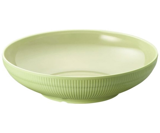 Daiwa 22cm深皿 スモーキーグリーン BY-13-SMG 1個(ご注文単位1個)【直送品】