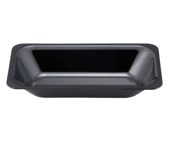 Daiwa 角型フードパン 1/3 黒 UL-1365-BK 1個(ご注文単位1個)【直送品】