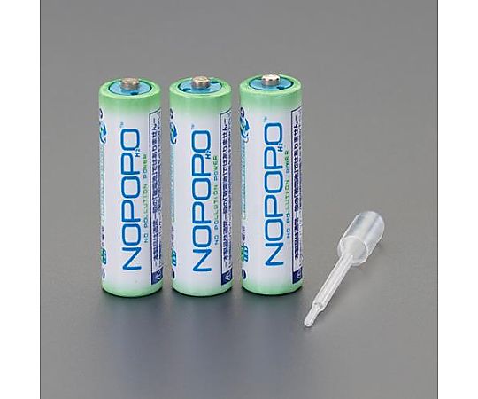 ナカバヤシ [単3型x3本] 水電池 EA758YM-30 1個(ご注文単位1個)【直送品】