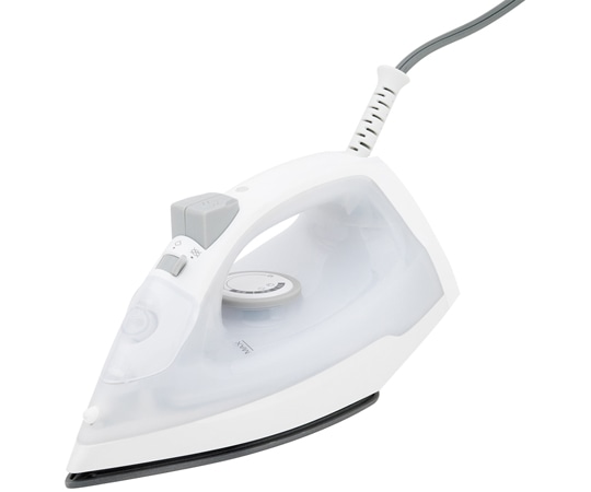 石崎電機製作所・SURE スチームアイロン SI-107 1個（ご注文単位1個）【直送品】