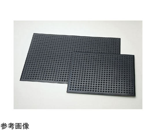 白光(HAKKO) 立ち作業用制電マット FE-302 L FE302-81 1個 (ご注文単位1個)【直送品】