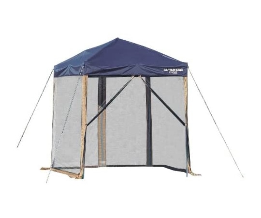 CAPTAIN　STAG スピーディー 200UV用スクリーンパネル M3196 1枚（ご注文単位1枚）【直送品】