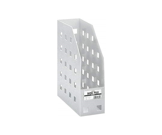 ライオン事務器 ボックスファイル BF-33M LH 1個(ご注文単位1個)【直送品】