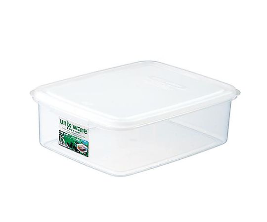 アズワン 332x422x141mm/15.0L 保存容器 EA508TG-4 1個（ご注文単位1個）【直送品】
