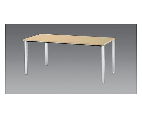 エスコ 1200x 750x700mm デスク EA954HC-721 1個(ご注文単位1個)【直送品】