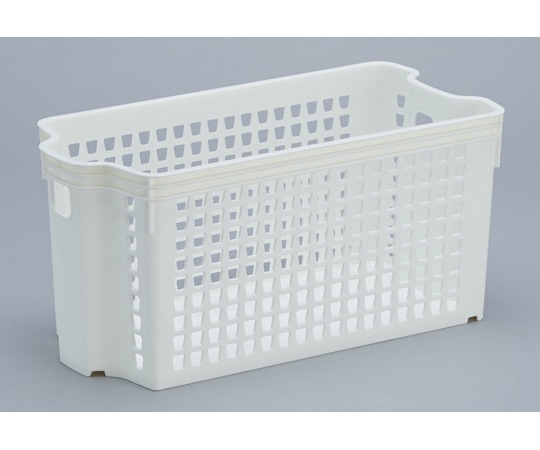 伊藤忠リーテイルリンク スタッキングバスケット 深型小 36個  1ケース（ご注文単位1ケース）【直送品】