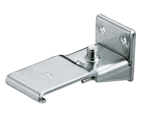 岡田装飾金物 D30Sブラケット 12T41 1個(ご注文単位1個)【直送品】