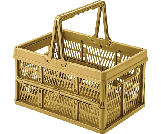 東谷 スタッチボックス L ベージュ LFS-32SBE 1個（ご注文単位1個）【直送品】