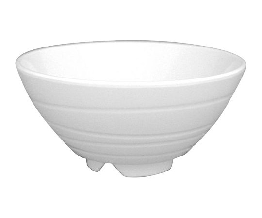 Daiwa 飯碗 小(身)白 YH-530-W 1個(ご注文単位1個)【直送品】