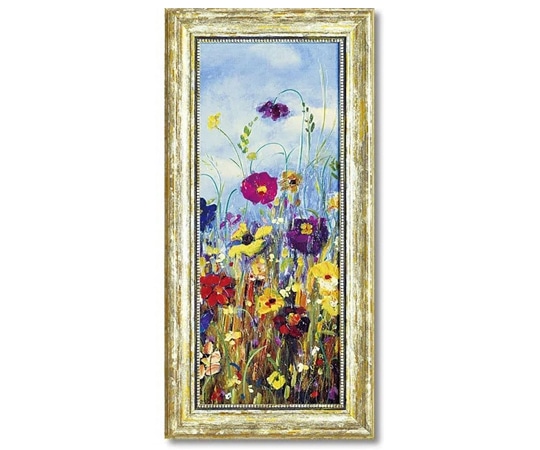 ユーパワー カルメン ドルチェ｢メドウ フローラル2｣ CD-08012 1個（ご注文単位1個）【直送品】