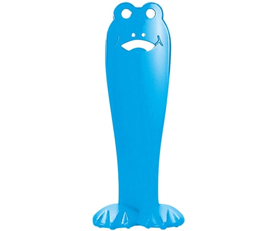 タイガークラウン 靴べら ケーロケーロ S ブルー #2478 1個(ご注文単位1個)【直送品】