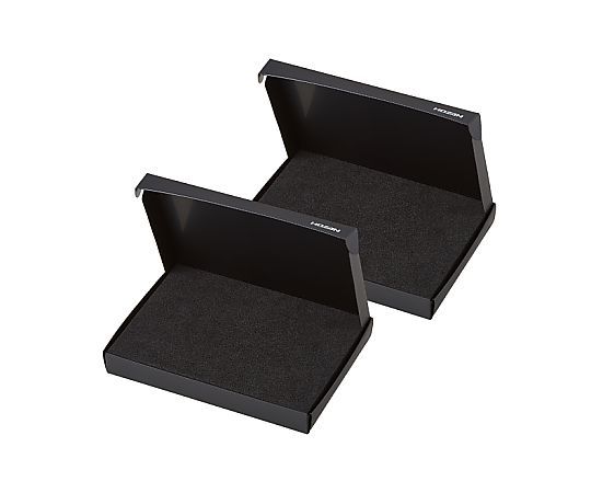 ホーザン ESD保護ケース 2個入 F-414 1個 (ご注文単位1個)【直送品】
