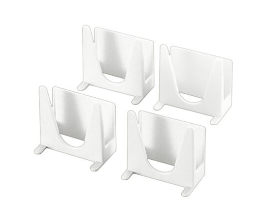 タイガークラウン 鍋の蓋掛け リッド 4P 1セット(4個入) #707 1セット（ご注文単位1セット）【直送品】