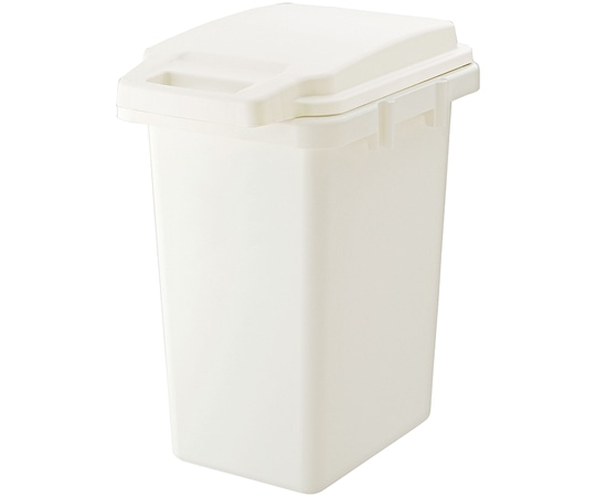 東谷 抗菌ペール 防臭 33JS ホワイト RSD-74WH 1個(ご注文単位1個)【直送品】