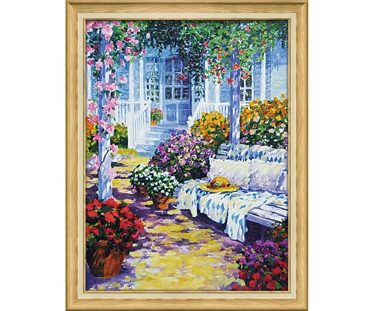 ユーパワー ジュリアン アスキンス｢サマー ドリーミング｣ JA-13002 1個（ご注文単位1個）【直送品】