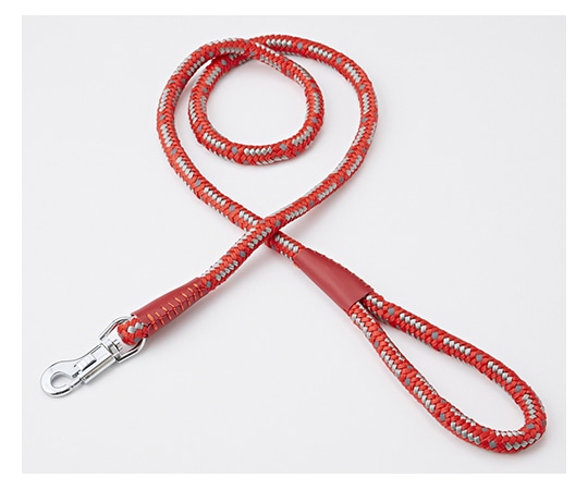 ペティオ NEW ネオンリード 18mm レッド 2054 1個（ご注文単位1個）【直送品】