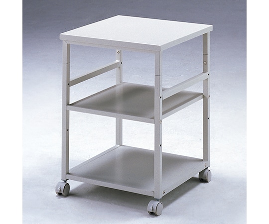 サンワサプライ レーザープリンタスタンド LPS-T109 1台(ご注文単位1台)【直送品】