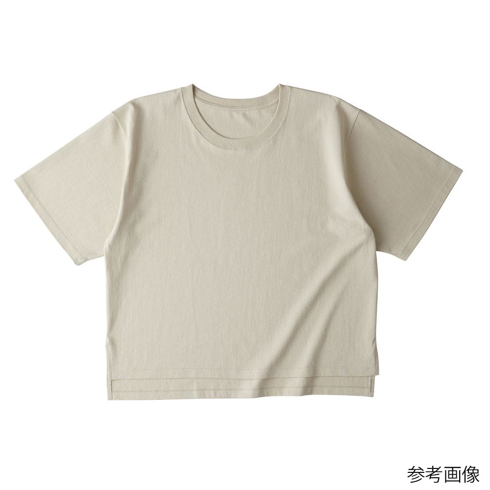 フェリック オープンエンド マックスウェイト ウィメンズオーバーTシャツ ストーン M OE1301-STN-M 1枚（ご注文単位1枚）【直送品】