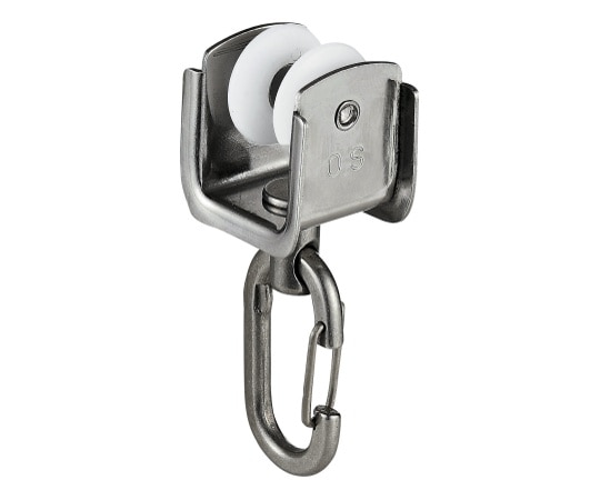 岡田装飾金物 ベンダーステンワンタッチランナー 19T17 1個(ご注文単位1個)【直送品】