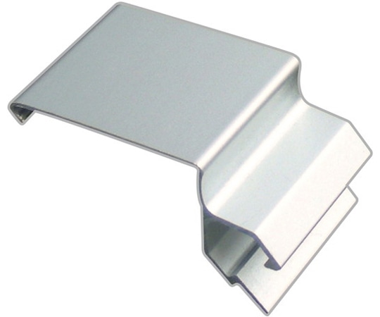 ハイロジック レクト30用 片側隙間隠しブラケット 58413 1個(ご注文単位1個)【直送品】