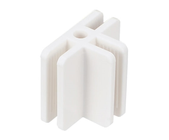 タイガークラウン パネル用 T型コネクター 6P 1セット(6個入) #6748 1セット(ご注文単位1セット)【直送品】