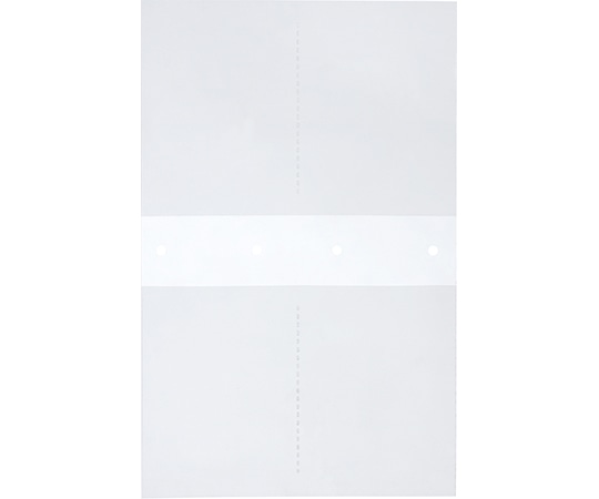 キングジム フォトファイル ヒクタス用台紙 2段 7050 1冊(ご注文単位1冊)【直送品】