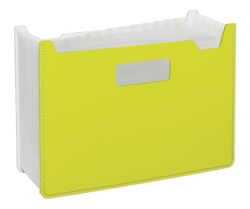 セキセイ ドキュメントスタンド パピエリ グリーン FB-2380-30 1冊(ご注文単位1冊)【直送品】