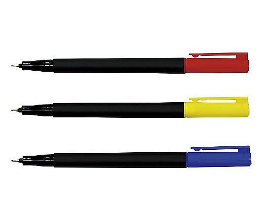 アーテック 油性ミリペン3色セット 91352 1本（ご注文単位1本）【直送品】