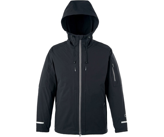 カーシーカシマ CAREAN ブルゾン どこでもスーツ SS CAU186 1枚（ご注文単位1枚）【直送品】