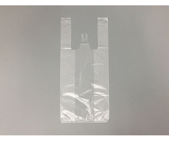 パックスタイル PS レジ袋 S 半透明 100枚×20パック入 440645 1ケース（ご注文単位1ケース）【直送品】